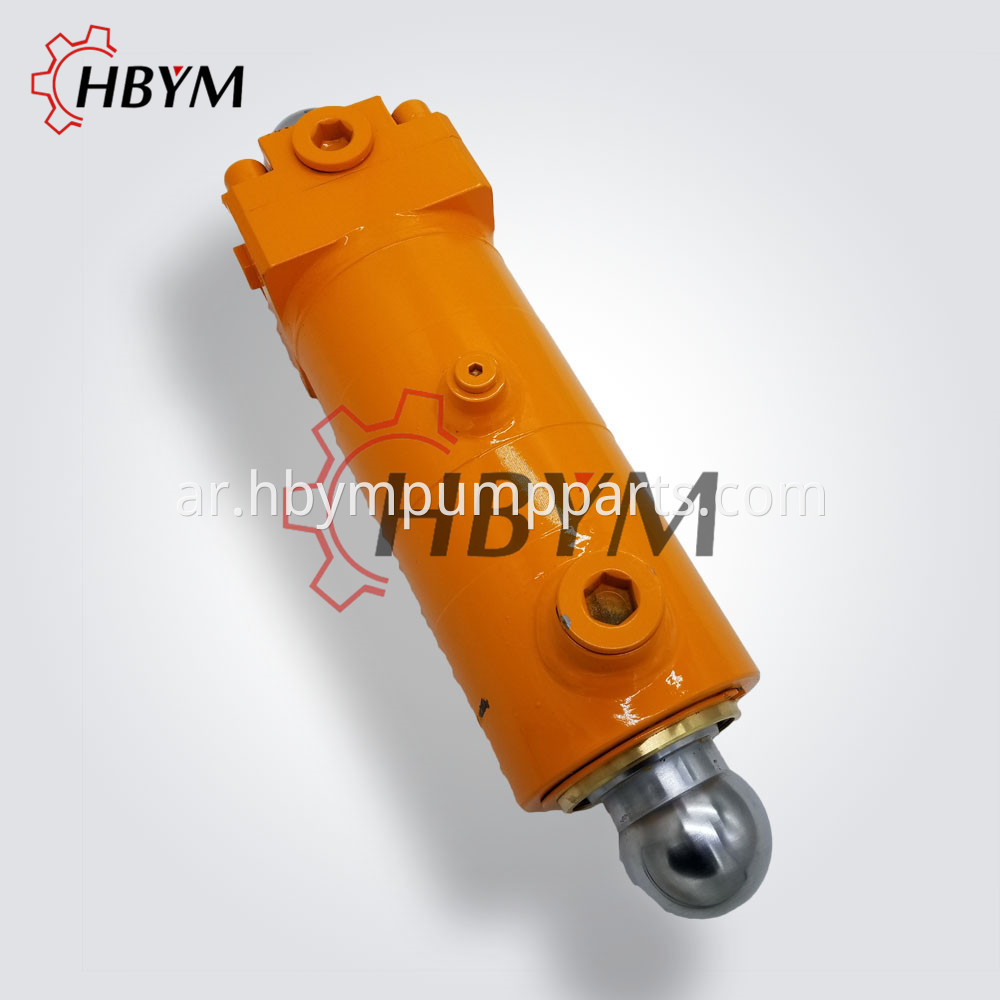 Sany Q70 100 Plunger Cylinder 11